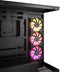 Corsair iCUE LINK 3500X RGB - Midtower-behuizing - Gehard glas - Zwart