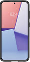 Spigen Thin Fit - Soft case - Schokbestendig - Zwart (2023)