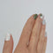 LAUED Nagelstickers - Nail Wraps - 16 Extreem Dunne Nagellak Stickers - Manicure Nail Art Folie - Geometric