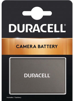 Duracell DR9900 - Accu Li-Ion 1.050mAh - 14mm hoog - 56mm breed - 36mm diep
