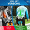 NEXTCOVER® Verende Zadelpen - Het origineel - Zadelpen 27.2 / 30.9 / 31.6 mm diameter en