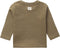 Noppies Tring - T-shirt - Lange mouwen - Maat 56 - GOTS biologisch katoen