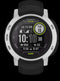 Garmin Instinct 2 Solar Surf Edition - GPS Smartwatch - Waterdicht 10ATM - Wit (Zwart)