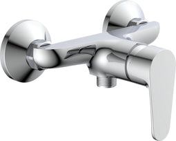 EISL CLAUDIO mengkraan douche, chroom