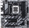 Gigabyte B840M DS3H - Micro-ATX Moederbord - AM5 Socket 4x DDR5 256GB geheugen - 2.5Gbps Ethernet