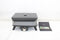 Cozze gas pizza oven - 13 inch - thermostaat - Ø 34 cm