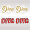 PEEKABOO PASTIES DIVA