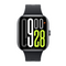 Xiaomi Redmi Watch 5 48 mm op tpu strap obsidian black