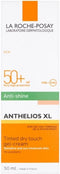 Zonnebrandcrème Anthelios SPF50 La Roche Posay (50 ml)