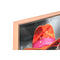 Schilderij Home ESPRIT Koe Modern Coating 90 x 4 x 60 cm (2 Stuks)