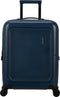 American Tourister DashPop - Reiskoffer 55 cm - Uitbreidbaar - 4 wielen - Midnight blue