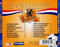 Andre Hazes - Is Oranje - CD album - 16 nummers
