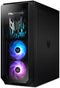 Acer Predator Orion 7000 660 - Gaming PC - Intel Core Ultra 7 265KF - GeForce RTX 5080 - 32GB DDR5 (DG.E4DEH.003)