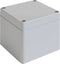 Bopla EUROMAS T 225 03225000 Industriële behuizing 82 x 80 x 85 ABS Grijs-wit (RAL 7035) 1 stuk(s)
