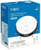 TP-Link Tapo RV20 - Robotstofzuiger - MagSlim™ LiDAR-navigatie 2700 Pa - Ultraslank 7,8 cm