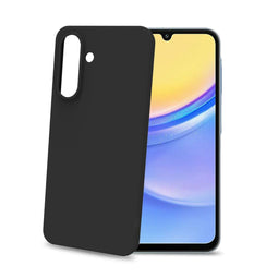 Telefoonhoes Celly Samsung Galaxy A56 5G Zwart