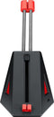 BenQ ZOWIE CAMADE II - Mouse Cable Management Device - zwart / rood
