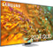 Samsung QLED Q80D - Ultra HD TV - 85