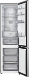 LG GBBS726AMB KOEL-VRIESCOMBINATIE ENERGIEKLASSE A DOORCOOLING TOTAL NO FROST