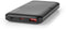 Nedis UPBKPD10000BK - Powerbank 10000 mAh - USB-C PD 2.0 18W - Zwart
