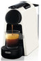 DeLonghi EN 85.W - Nespresso koffiemachine - 19-bar pompdruk - Wit