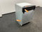 WHIRLPOOL W7IHP40LC - Inbouw vaatwasser 60cm - 15 couverts 40 dB(A) - zwart glas