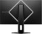 HP Omen 27u - Gamingmonitor - 4K 144Hz IPS - Grijs Zwart