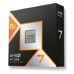 AMD Ryzen 7 100-000001084 - Processor - 8 Kern - 5,2 GHz (8435280949534)