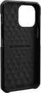 Urban Armor Gear Metropolis LT - Soft case - Schokbestendig - Zwart
