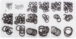 NBR O-Ringenset 225 delig