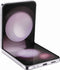 Samsung Galaxy Z Flip5 - Paars - 512 GB - Fysieke simkaart + eSIM