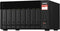 QNAP TS-873A - NAS Tower - 8 HDD/SSD ondersteuning - Antraciet