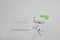 Apple AirPods 4 - TWS - ANC - Wit