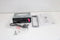 JVC KD-X560BT - Digitale media-ontvanger - Bluetooth® - R-CAM aansluiting