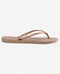 Havaianas Slim Slippers - Dames - Teenslipper - Rosé (2025)