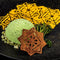 Plate-it sjablonen infinity - 3-delige set