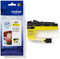Brother LC-427Y - Originele inkt cartridge - 1500 pagina's - Geel