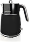 Morphy Richards - Waterkoker - Zwart