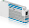 Epson T596200 - Inktcartridge - 350 ml - Cyaan