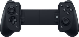Razer Kishi V3 - Gamecontroller - Consoleprestaties - Zwart