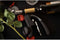 L'Atelier Du Vin - Kurkentrekker met hefboom zwart - Luxe wijn opener - Wijn Accessoires Set