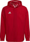 adidas - Entrada 22 All Weather Jacket - Rood Jack-L