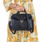 Burkely Secret Sage - Citybag - Verstelbaar schouderhengsel - Zwart