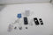 eufy Video Doorbell - Videodeurbel - 2K Sony sensor - Bewegingsdetectie