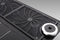 Silverstone Grandia GD08B - HTPC Behuizing - Ondersteunt ATX EATX micro ATX - Zwart