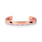 Tom Hope TM0426 - Armband Dames - Roestvrij staal - Roze