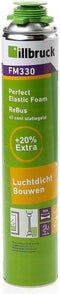 Illbruck FM330 Perfect Elastic Foam Purschuim - Elastisch - 880ml