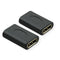 Value 12.99.3165 - DisplayPort koppelstuk v-v - 4K 60Hz - Zwart