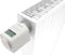 Olympia HT 430-23A - Elektronische Radiatorthermostaat - Energiezuinig - Wit