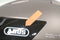 ABUS Urban PURL-Y ACE 97916 - Fietshelm - LED-ruglicht - Metallic Copper